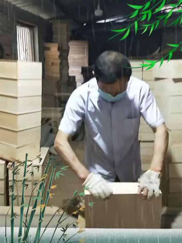車間生產視頻